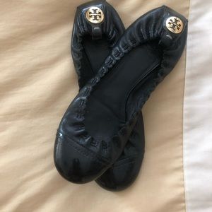 Tory Burch flats